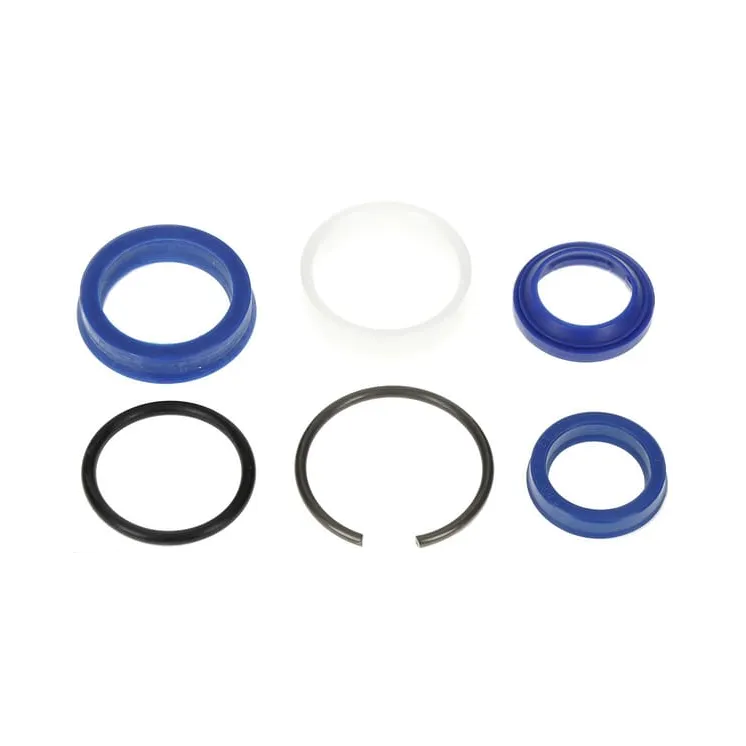 Set of seal  56196910 Kuhn