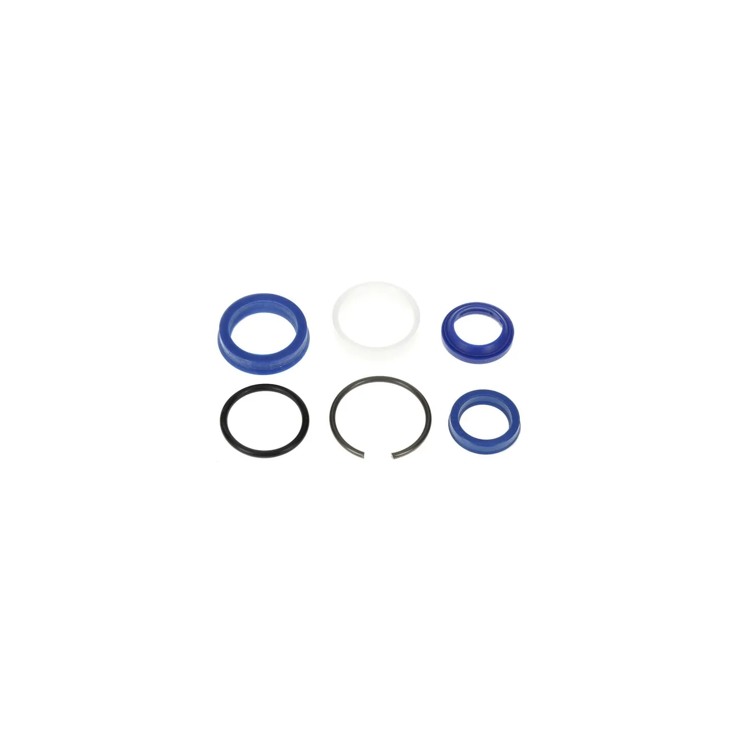 Set of seal  56196910 Kuhn