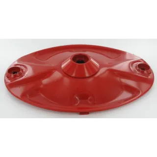 Mower Disc   56200700 Kuhn