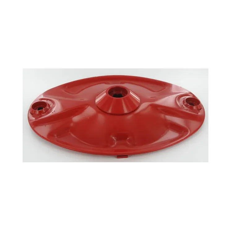 Pļāvēja disks 56200700 Kuhn