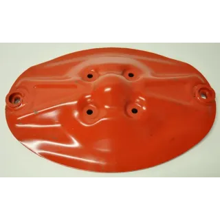 Mower Disc   55901320 Kuhn