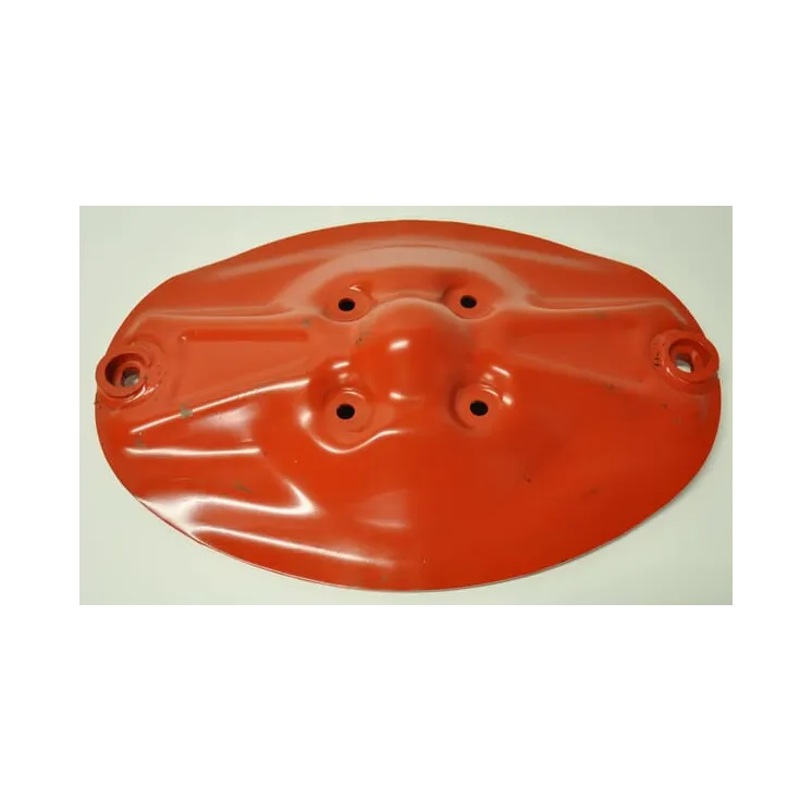 Mower Disc   55901320 Kuhn
