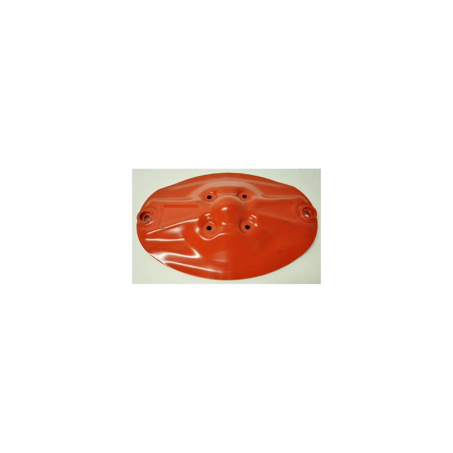 Mower Disc   55901320 Kuhn
