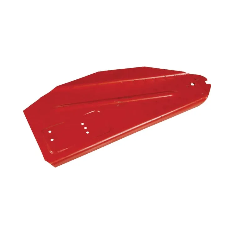 Vāla deflektors 56185610 Kuhn