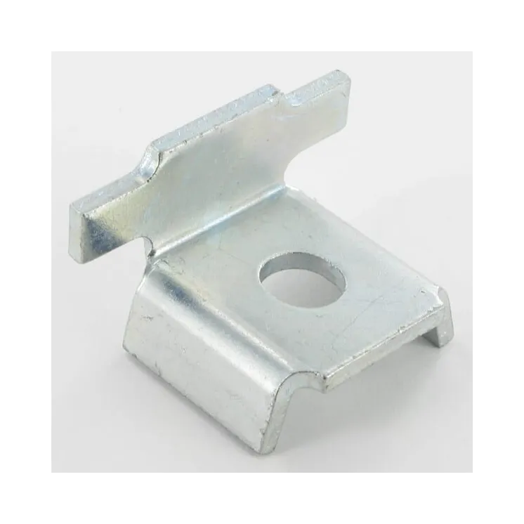 Stiprinājuma plāksne 56601300 Kuhn