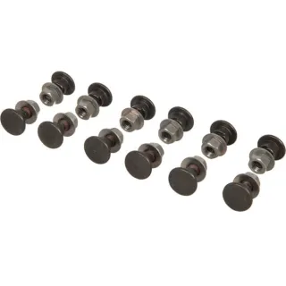 blade & bolt set  55916100 Kuhn