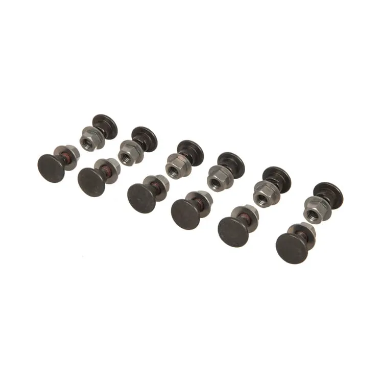 blade & bolt set  55916100 Kuhn