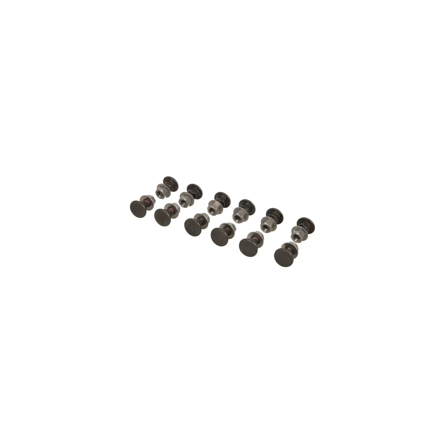 blade & bolt set  55916100 Kuhn