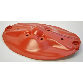 Mower disc   55911100 Kuhn