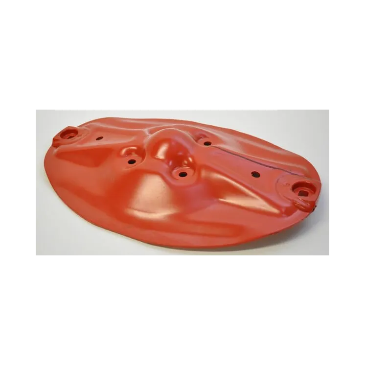 Mower disc   55911100 Kuhn