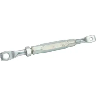 Mouldboard support M20x340  5670314 Lemken