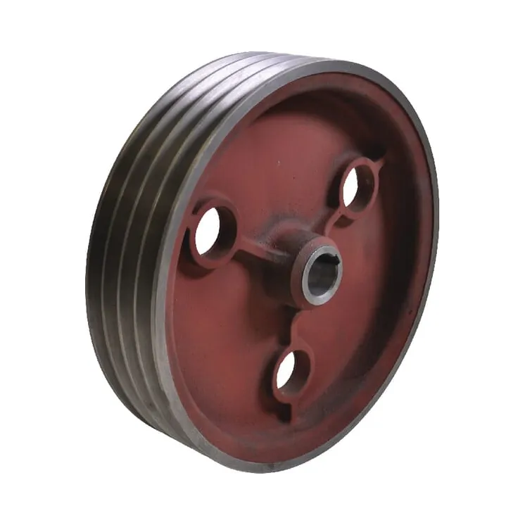 Pulley  56310910 Kuhn 56310900