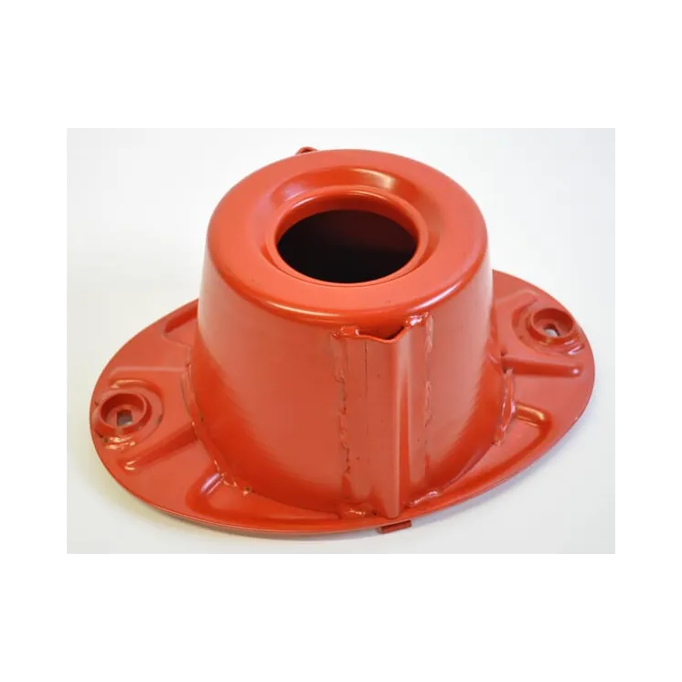 Pļāvēja disks ārējais 56200800 Kuhn 56207600