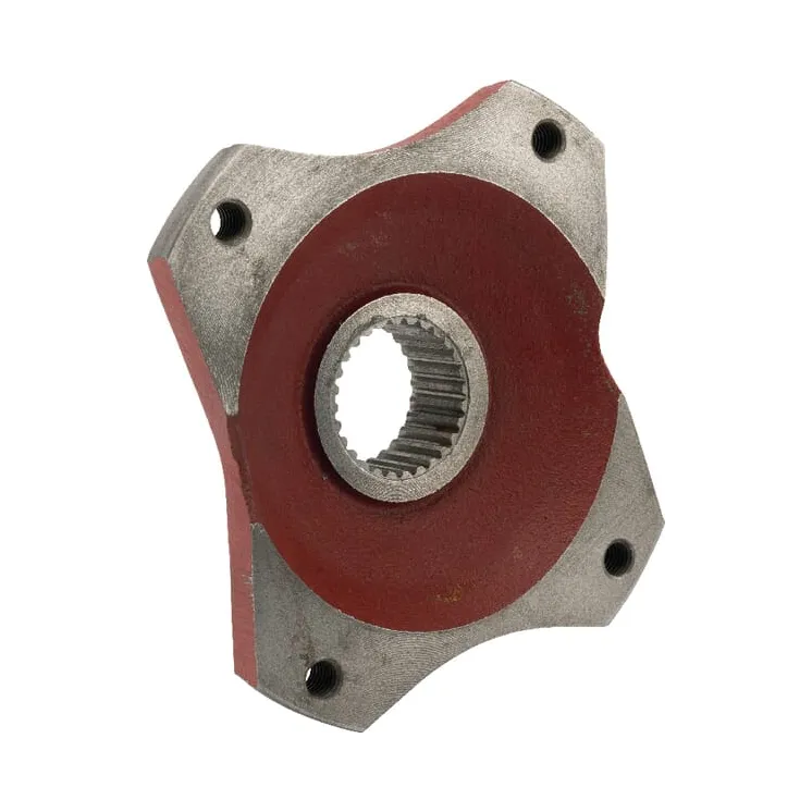 Bearing housing  55831520 Kuhn
