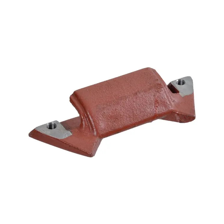 Stone Guard   56802210 Kuhn