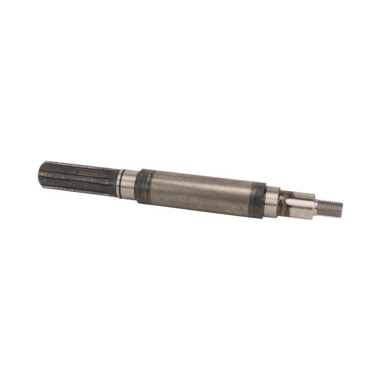 Shaft  56674300 Kuhn