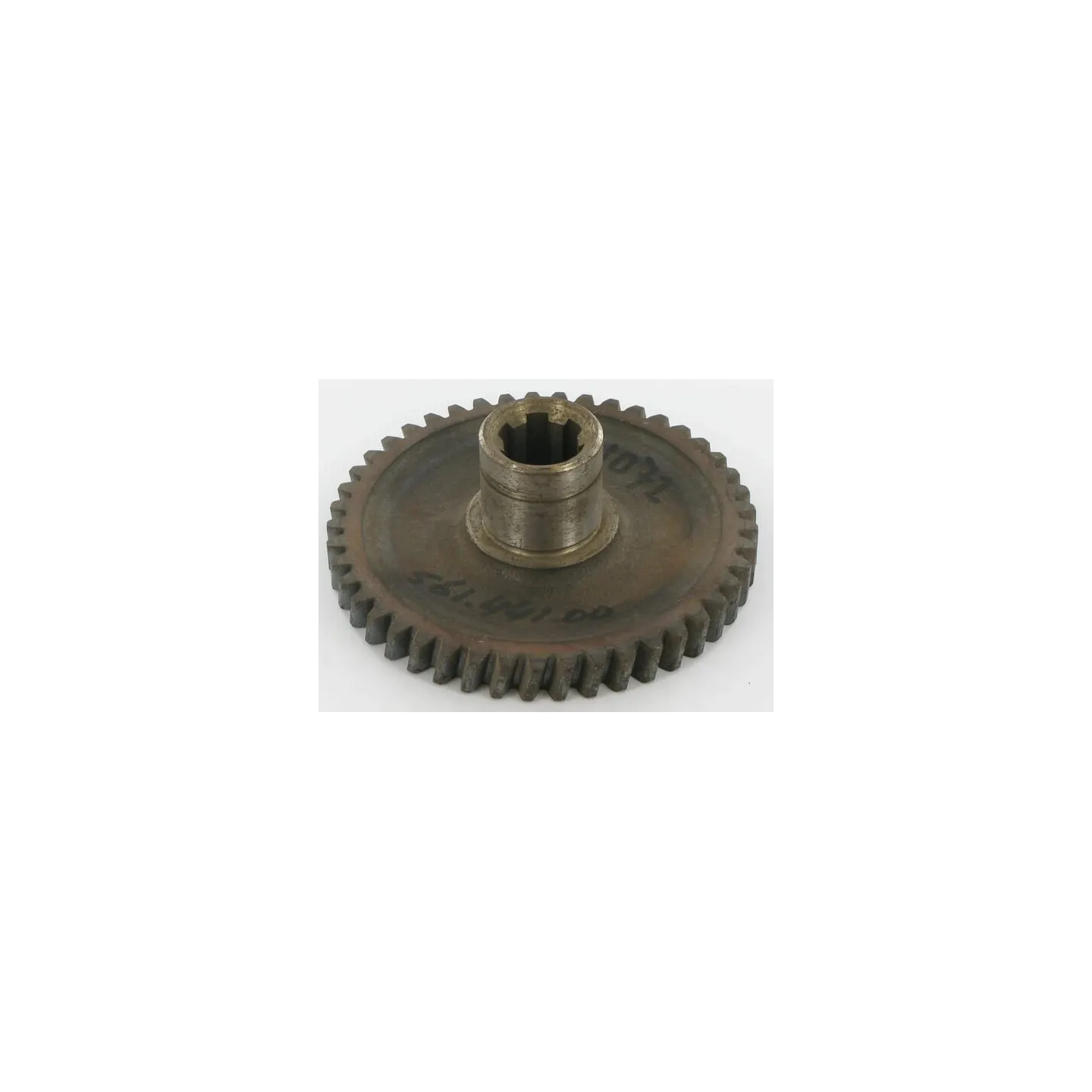 Gear   56144100 Kuhn