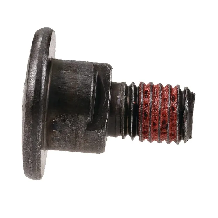 Blade Bolt   56115800 Kuhn