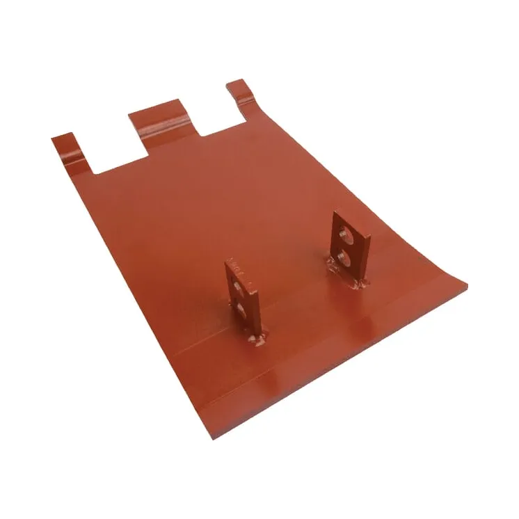 Skid Outer  55911300 Kuhn