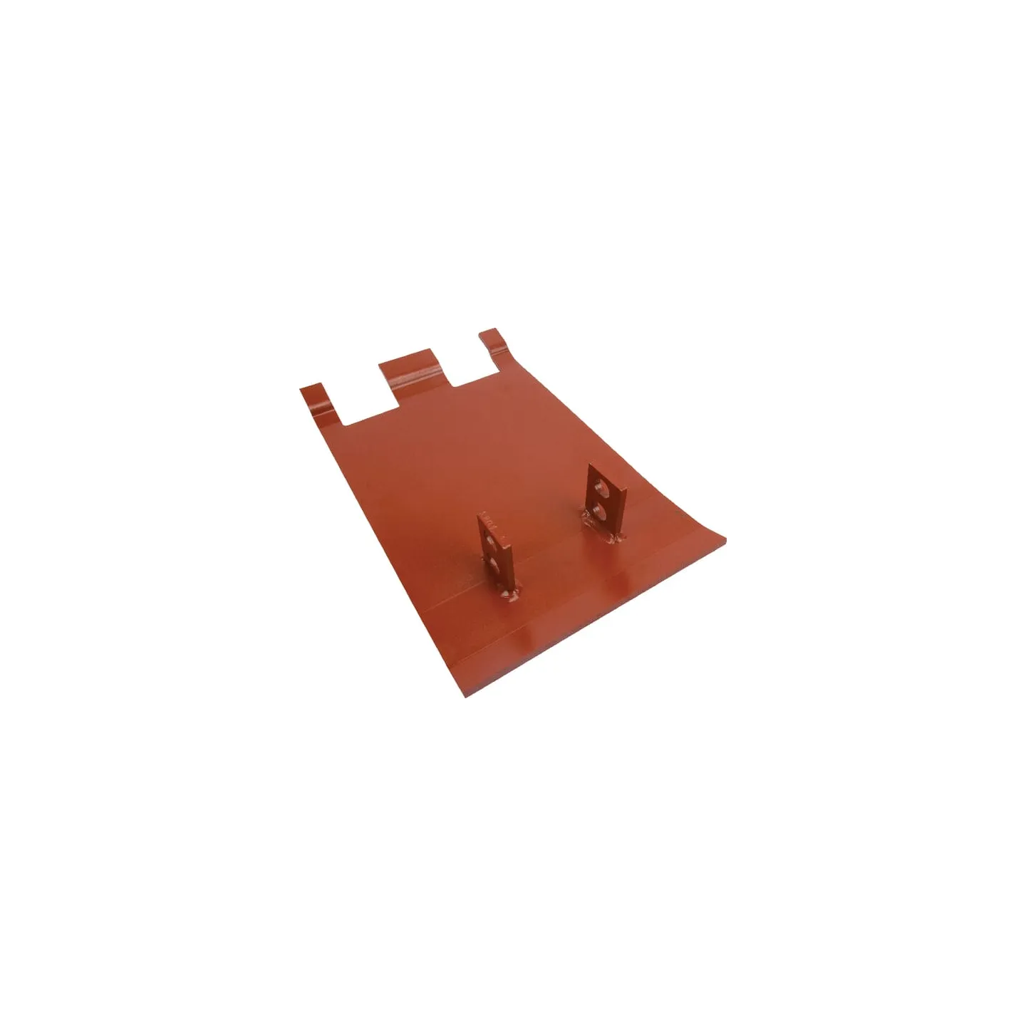 Skid Outer  55911300 Kuhn