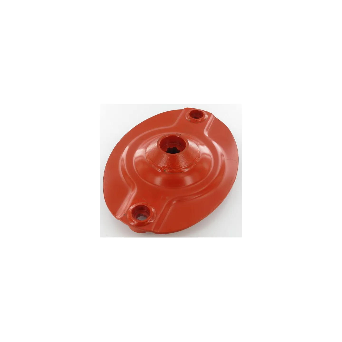 Mower Disc   56452100 Kuhn