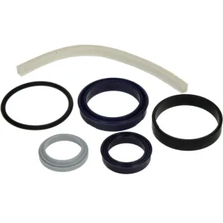 Set of oil seals  56281610 Kuhn
