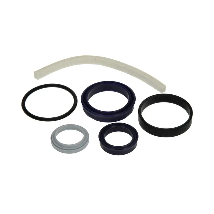 Set of oil seals  56281610 Kuhn