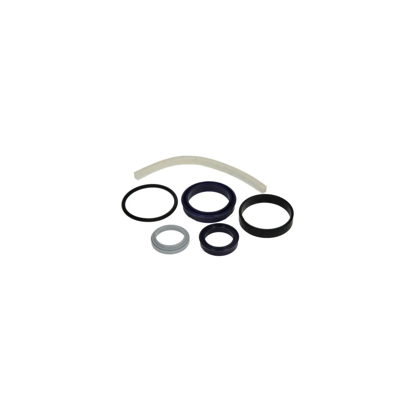 Set of oil seals  56281610 Kuhn