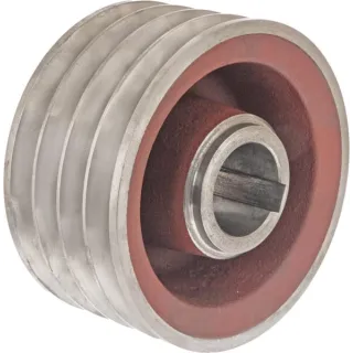 Pulley  56680310 Kuhn 56680300