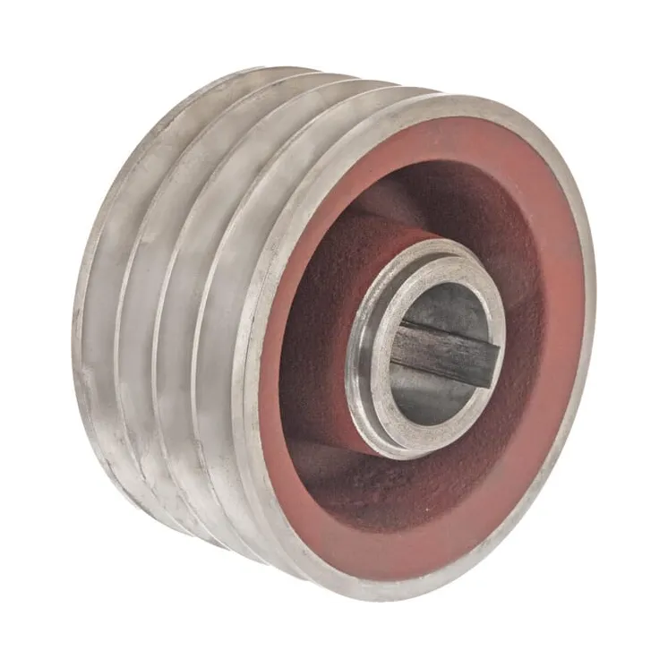 Pulley  56680310 Kuhn 56680300