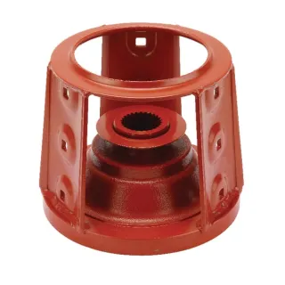 Hat outer   55912210 Kuhn