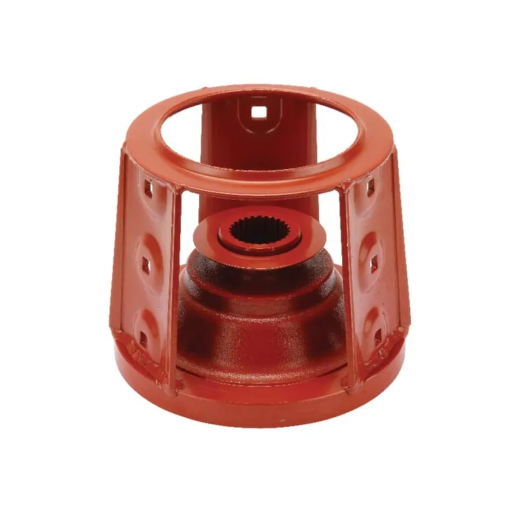 Cepure ārējā 55912210 Kuhn