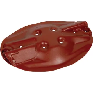 Pļaujmašīnas disks LH 55932420 Kuhn