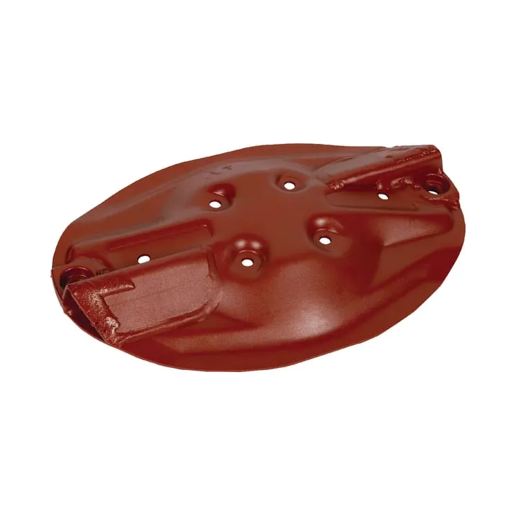 Pļaujmašīnas disks LH 55932420 Kuhn