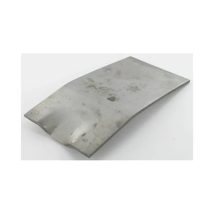 Slide plate   56801700 Kuhn