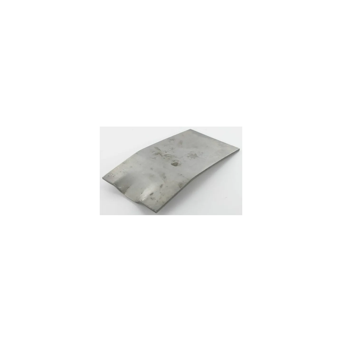 Slide plate   56801700 Kuhn