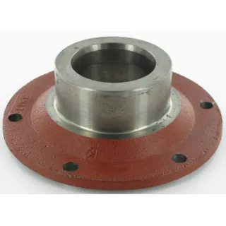 Cover rear   56144500 Kuhn