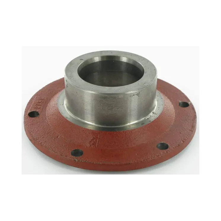 Cover rear   56144500 Kuhn