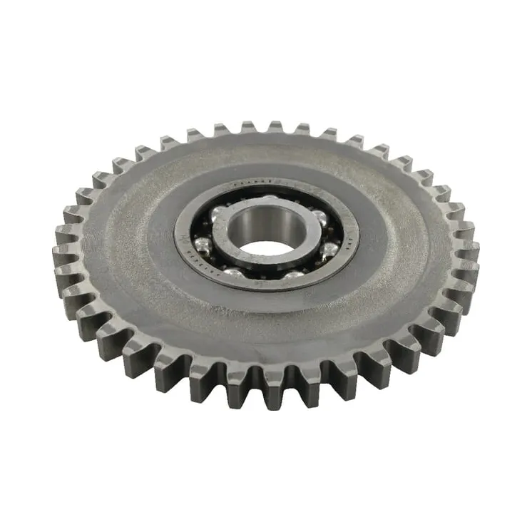 Gear 39 teeth   55900110 Kuhn