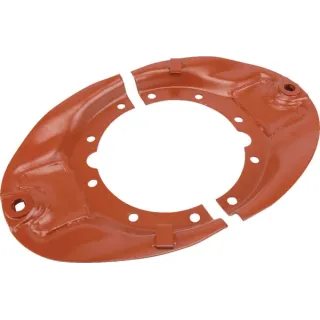 Mower disc half set   55913700 Kuhn K5606920