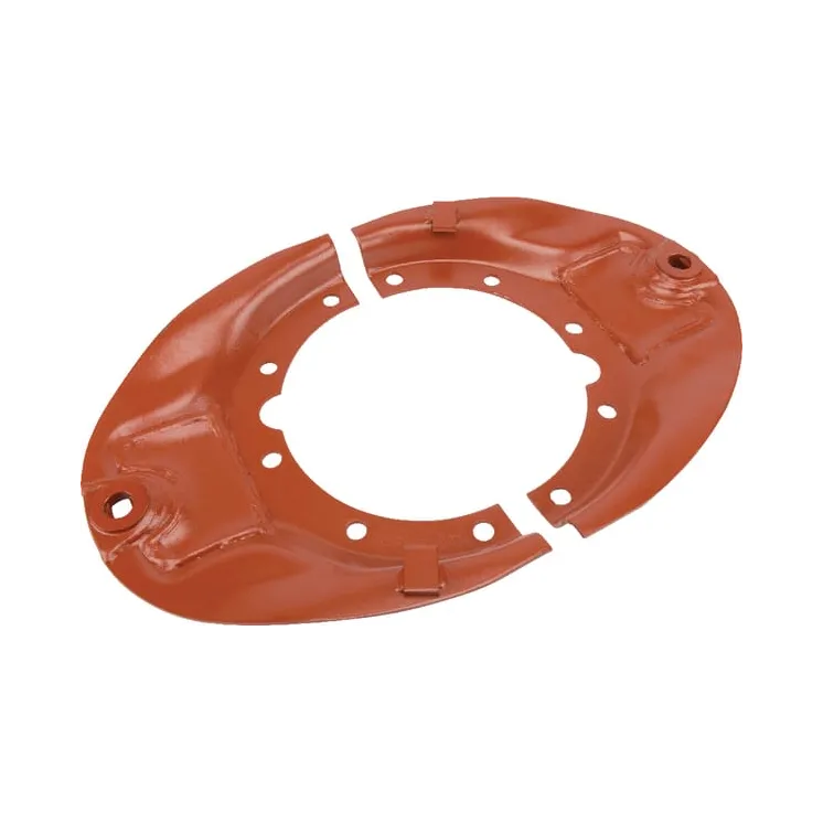 Mower disc half set   55913700 Kuhn K5606920