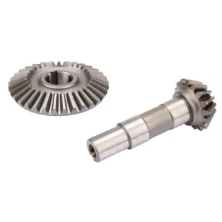 Bevel gear set  56608910 Kuhn
