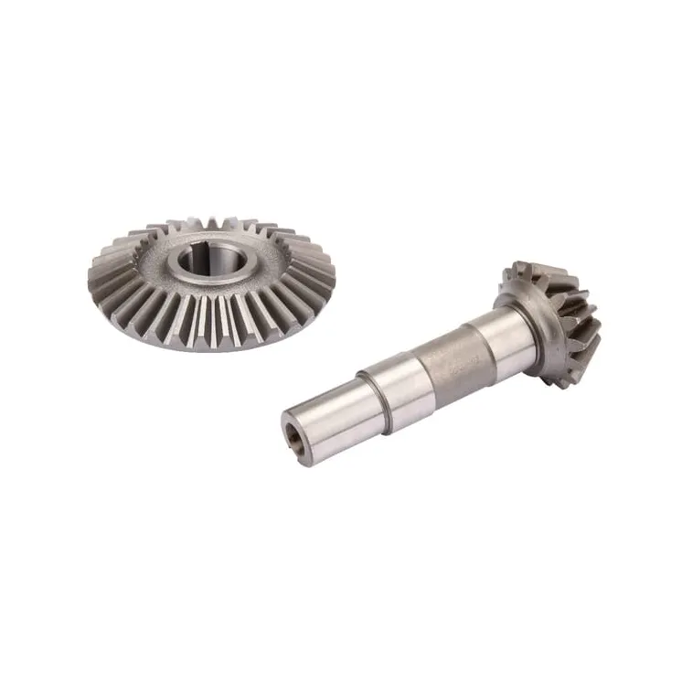 Bevel gear set  56608910 Kuhn