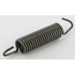 Extension Spring   56519600 Kuhn