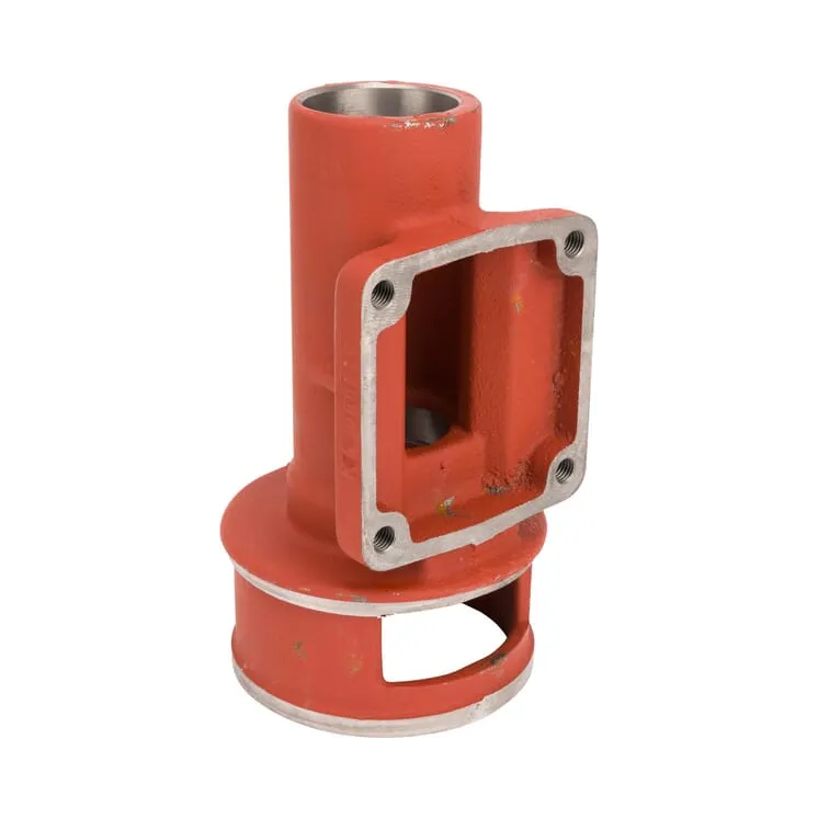 Flange Bearing  56674200 Kuhn