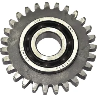 Gear 27 teeth   55930500 Kuhn
