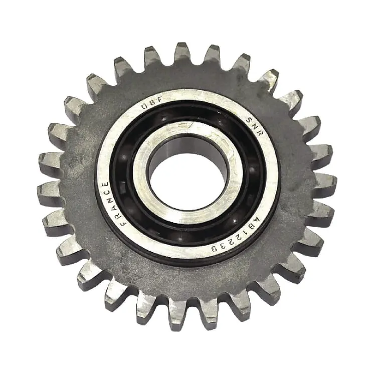 Gear 27 teeth   55930500 Kuhn