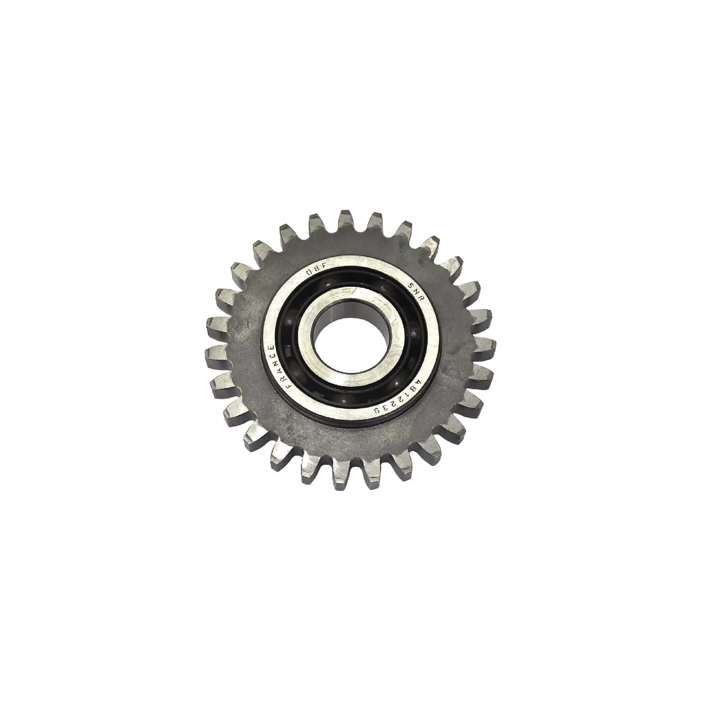 Gear 27 teeth   55930500 Kuhn