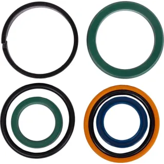 Set of oil seals  56281620 Kuhn