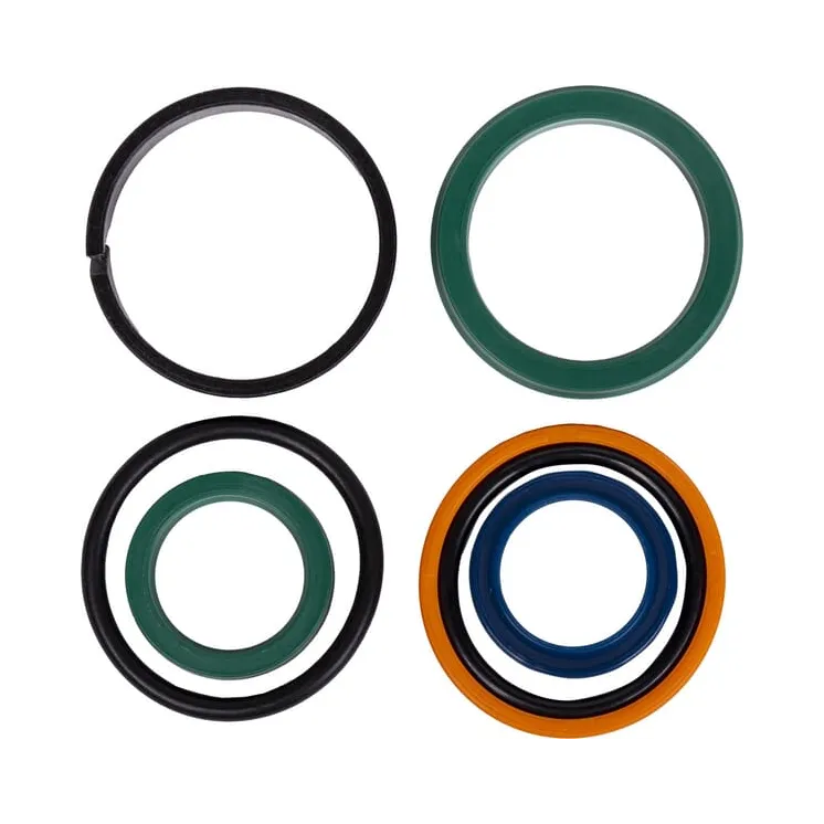 Set of oil seals  56281620 Kuhn